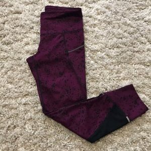 Athleta Relay Capri 2.0